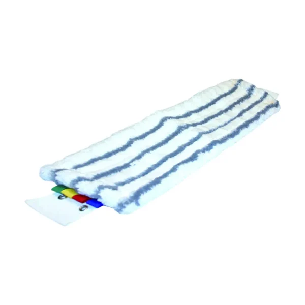 Frange microfibre microforce + velcro 140 grammes