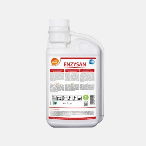 Polbio enzysan nettoyant biotechnologique sanitaires