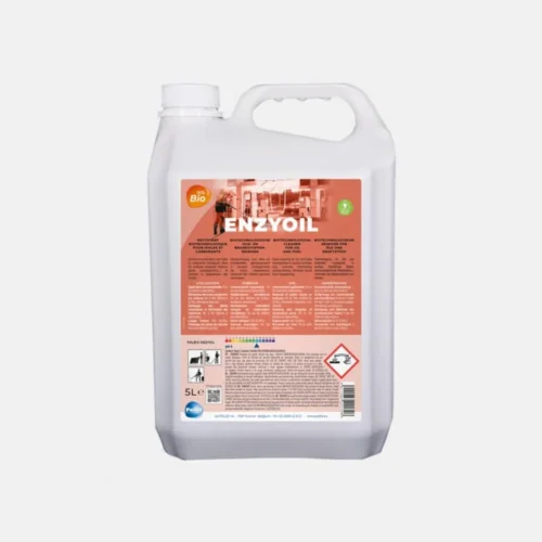 Polbio enzyoil degraissant biotechnologique hydrocarbures (2x5l.)