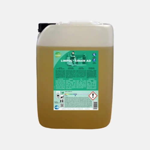Linpol green ad ecolabel gms pour remplissage rapide