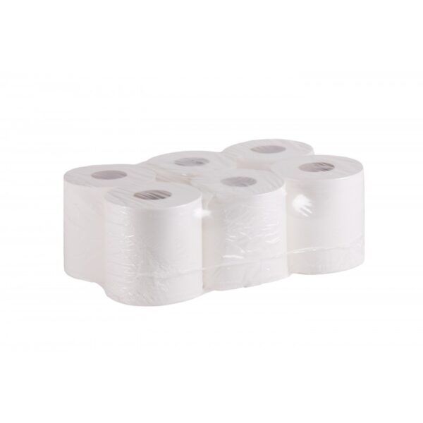 Essuie-mains Ecolabel dévidage central