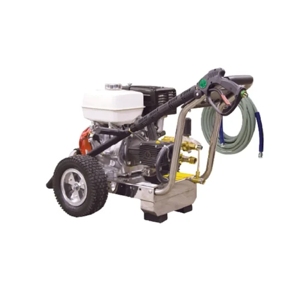 ICA haute pression eau froid BENZ 280/15