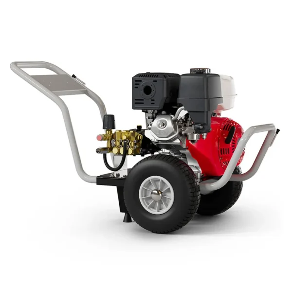 Haute pression eau froide ICA BENZ 180/11