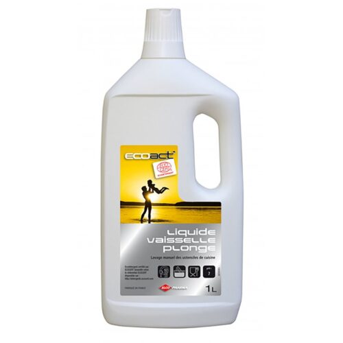 liquide-vaisselle-ecoact-12x1L