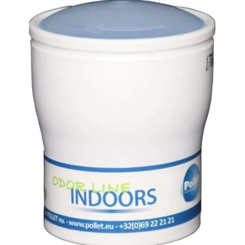 Polgreen indoor odor line cap's ecolabel