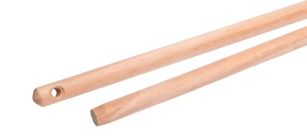 Manche brut 1.80 m/d 28mm cantonnier & baldozer