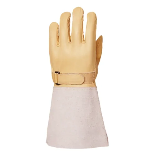 Eurostrong 2550 electricien tt fleur vachy hydrof velcro (sachet 12)