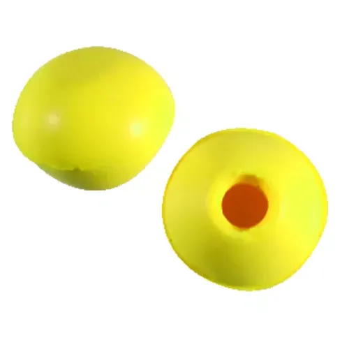 Bouchons anti-bruit pour arceau 30220 (sachets ind. - 200 paires)