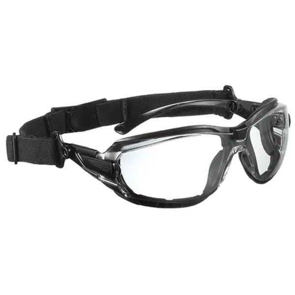 Lunettes protection technilux incolore, anti-buee ( sachet de10)