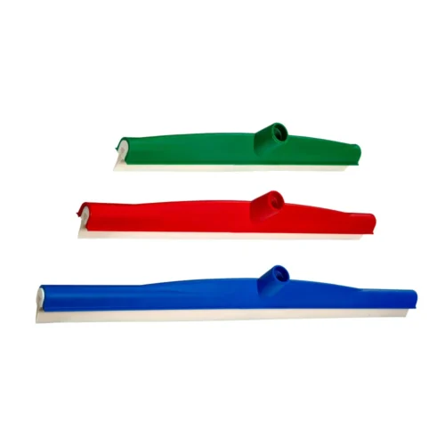 Raclette alimentaire monolame interchangeable 45cm