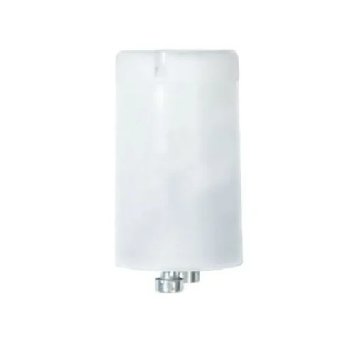 Starter pour tube fluo serie g13 de 4w a 80 watts (carton de 50 unit)