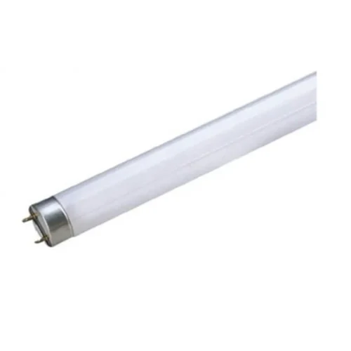 Tube fluo t8 g13 1214 mm 36 w 240v 4000k (carton de 25 unités)