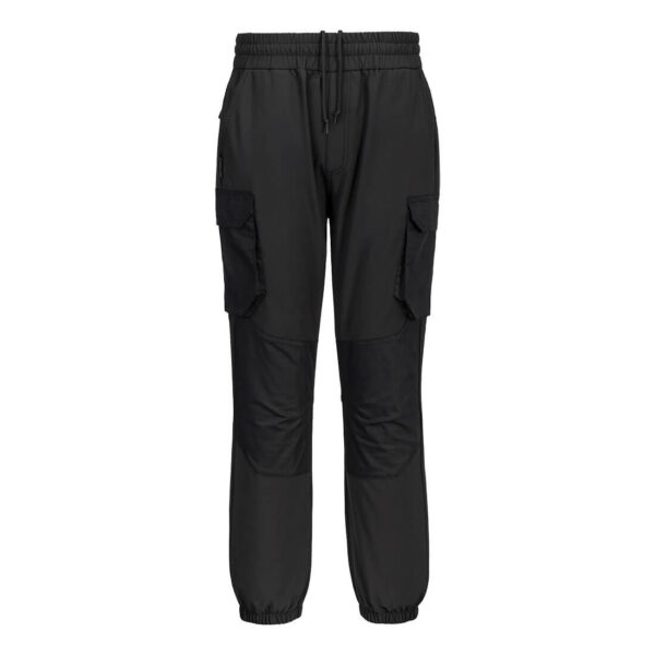 Pantalon de travail Portwest KX304 Flex Ripstop Bleu