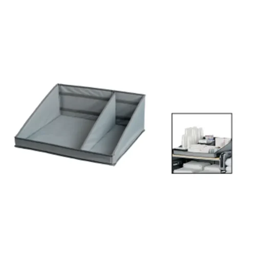 100ACC0047 Cassette polypro.cortesia 43x46 cm