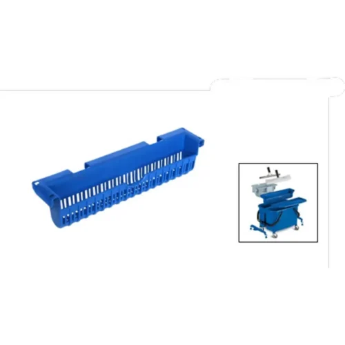 Essoreur 35 cm bleu pour seau twin