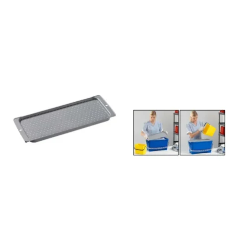 Grille d'impregnation pour seau top down 10 et 20l