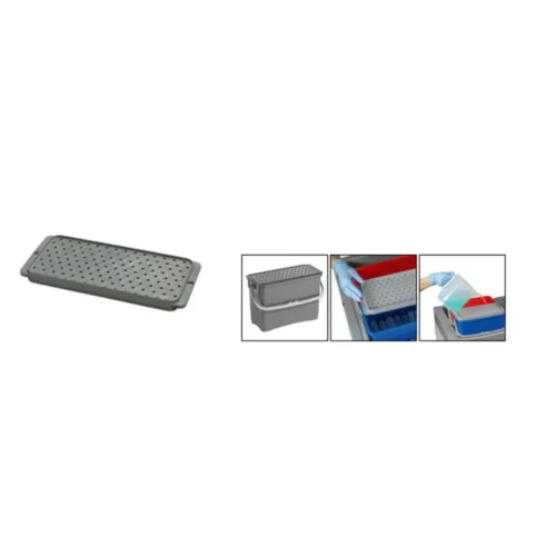 Grille impregnation seaux 8l
