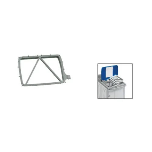 Insert 3 sacs polypro,