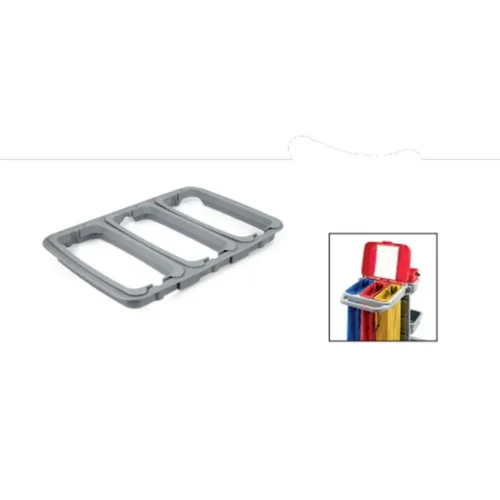 Insert 3x40l p/sup.sac 07806010/e