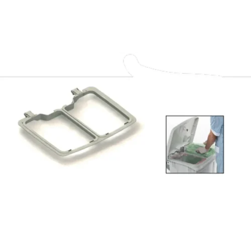 Insert sup.sac double polaris