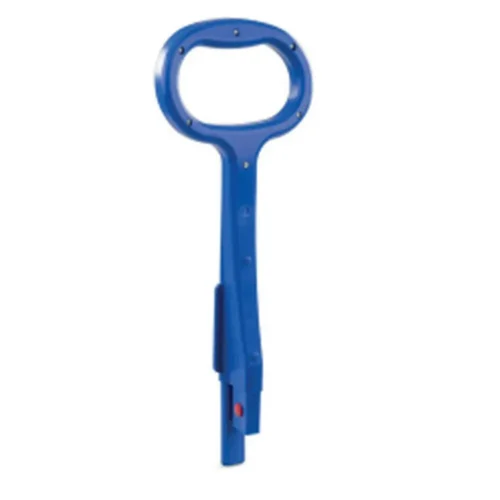 100ACC0220 Timon lateral pour fed & orion