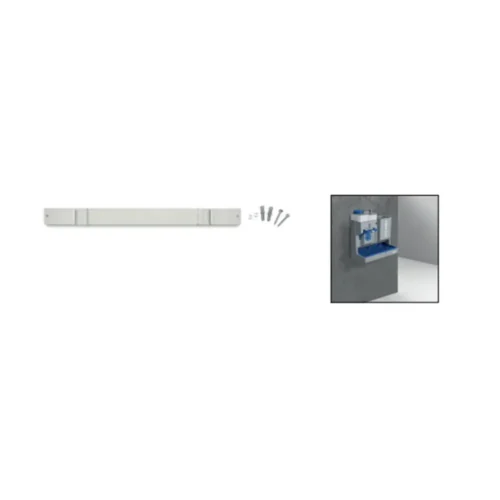 Kit support mural equodose