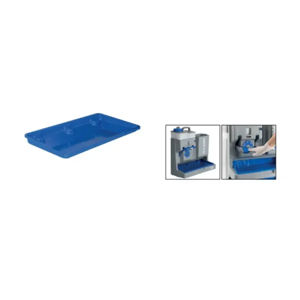 Plateau equodose bandeau 40cm