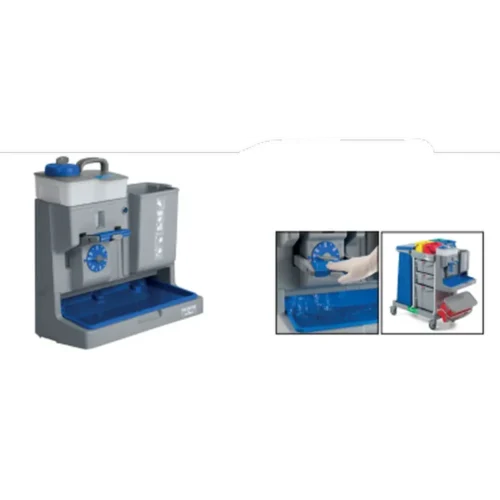 Systeme de dosage equodose