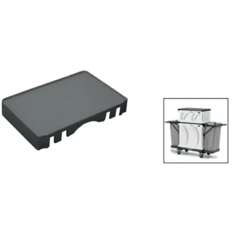 Extension de base pour support sac antracite