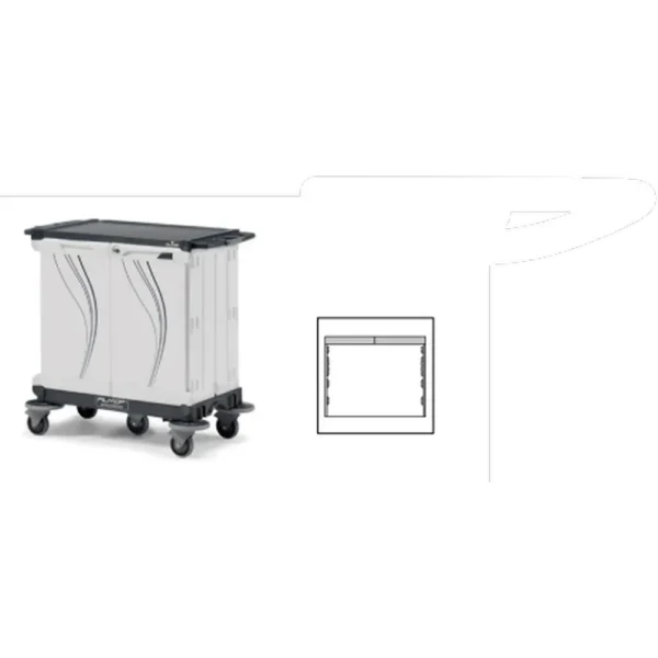 Chariot emotion 0300020