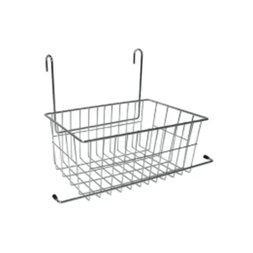 Panier chrome chariot  100ter0004-100ter0010-100ter0002