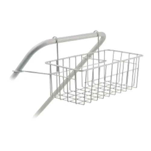Panier rilsan pour timon central  chariot fred