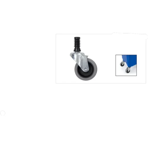 Roue pour seaux diametre 50 mm