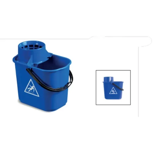 Seau master lux plus 16 l + essoreur