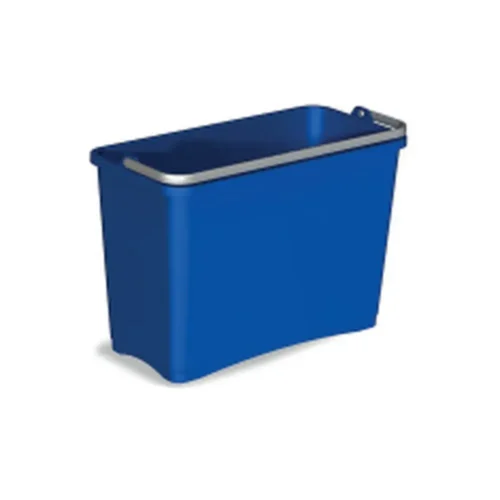 Seau gradue 8l anse ergo special alpha securise