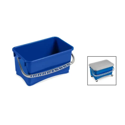 Seau gradue a anse pp.  28l