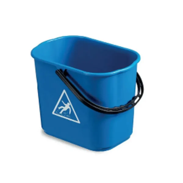 Seau master lux plus  seul 16 litres