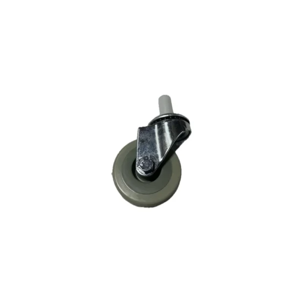Roues pour seau 22 litres vitrerie ( lot de 4 roues)