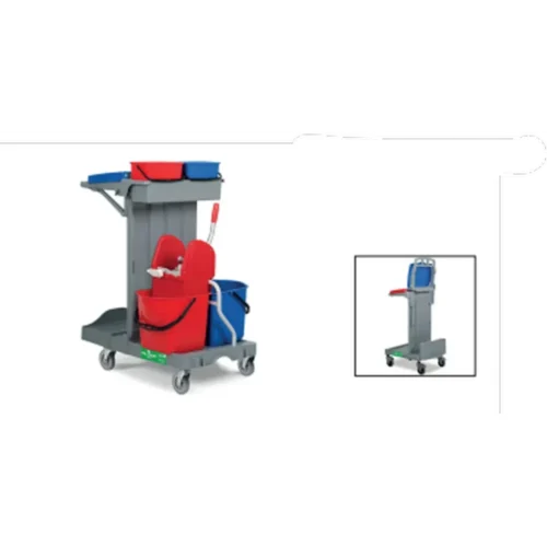 Chariot alpha 1114 s line
