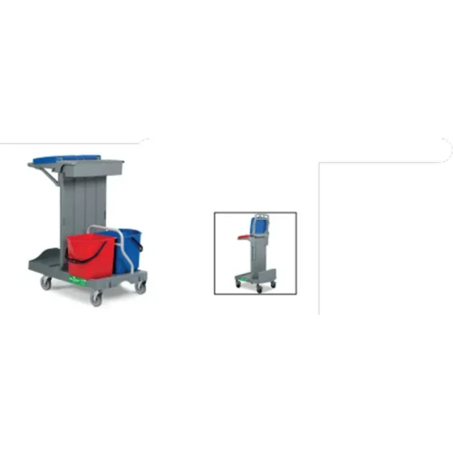 Chariot alpha 1124 s line