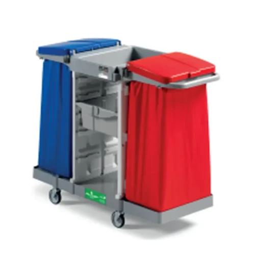 Chariot alpha 2111 s line