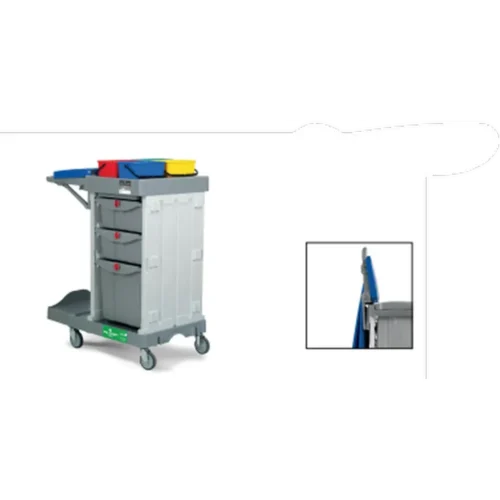 Chariot alpha 2130 s line
