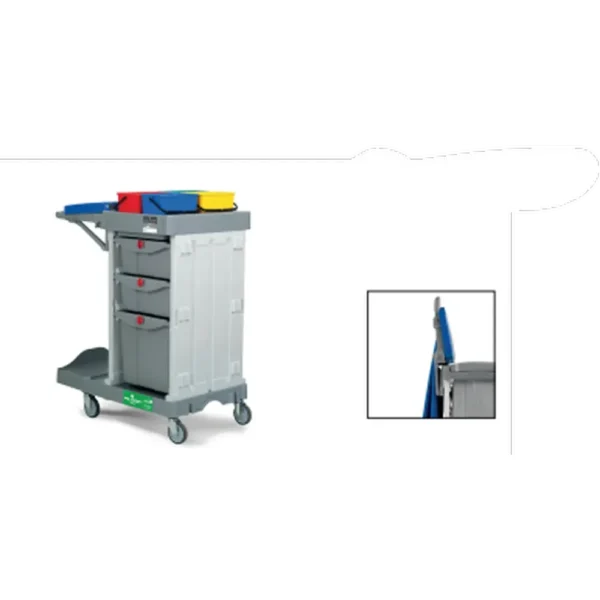 Chariot alpha 2130 s line