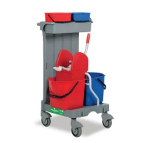 Chariot alpha mini 2 en 1
