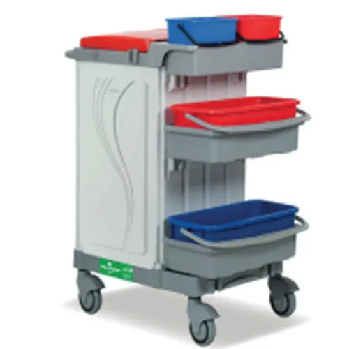 Chariot alpha 3122 s line