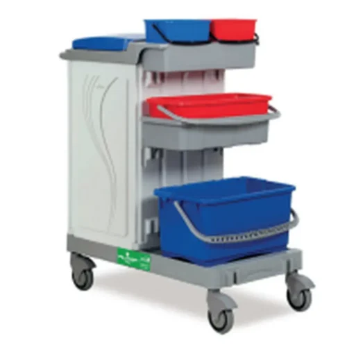 Chariot alpha 7110 n line carene