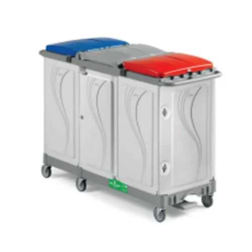 Chariot alpha 8125