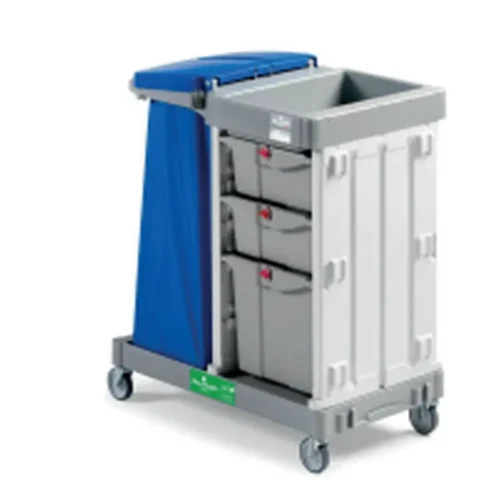 Chariot alpha 5100-14 n line