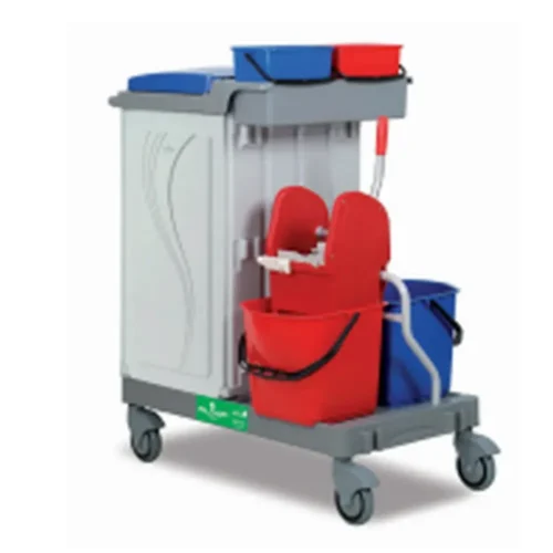Chariot alpha 7101 n line