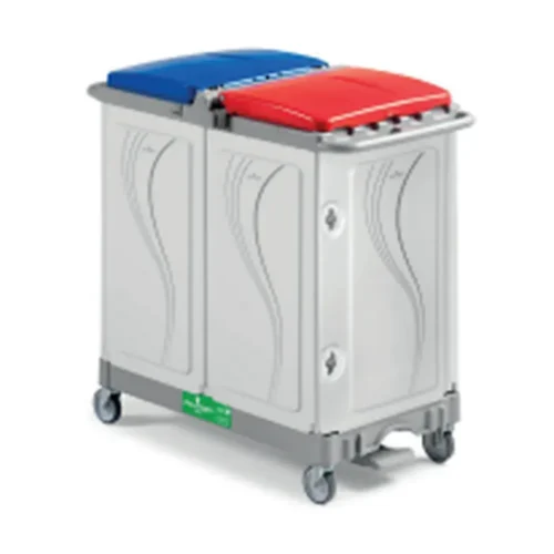 Chariot alpha 7103 n line